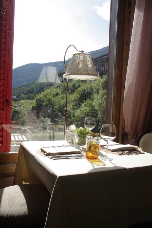 Relais Villa Brioschi Aprica Luaran gambar