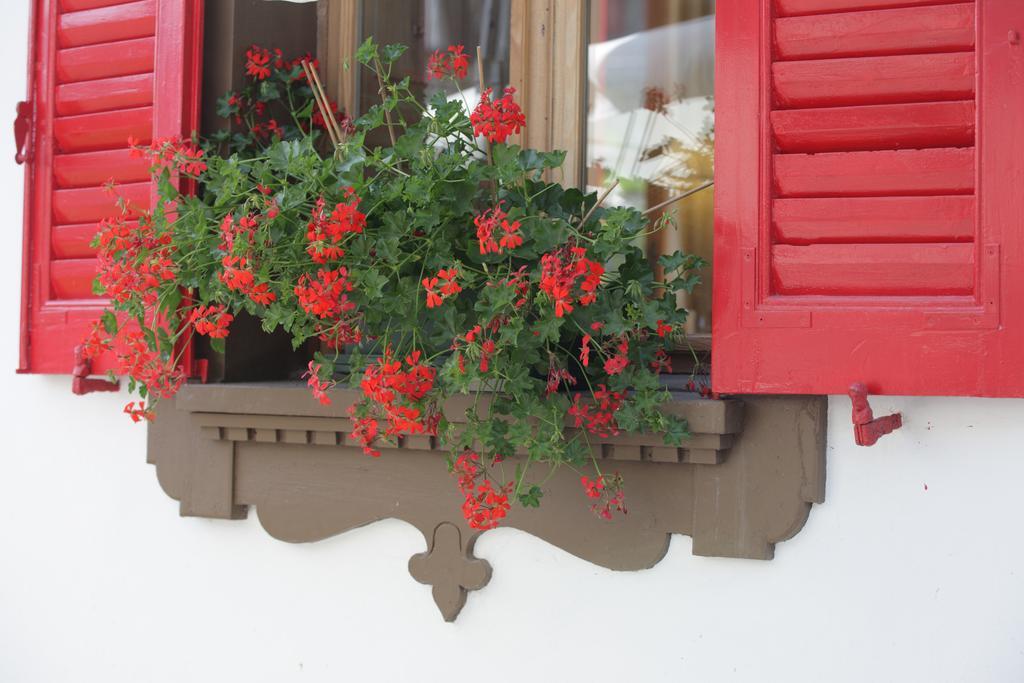 Relais Villa Brioschi Aprica Luaran gambar
